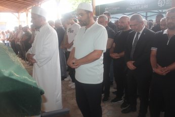 Savaş Çakar toprağa verildi