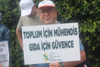 ISS’nin saldırısı emeğe  ve halk sağlığınadır