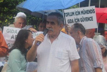 ISS’nin saldırısı emeğe  ve halk sağlığınadır