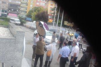 ISS’nin saldırısı emeğe  ve halk sağlığınadır