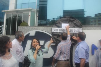 ISS’nin saldırısı emeğe  ve halk sağlığınadır