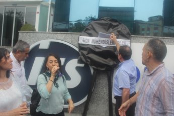 ISS’nin saldırısı emeğe  ve halk sağlığınadır