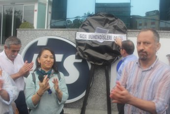 ISS’nin saldırısı emeğe  ve halk sağlığınadır