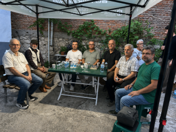 Lozan, istiklal ve istikbalimizin belgesidir.