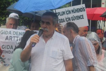 DİSK örgütlü işyerlerinde ISS’ye boykot resti  