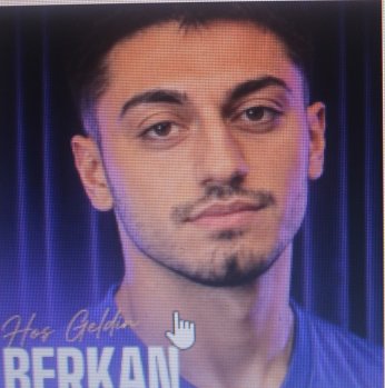 Tolgahan Alan ve  Berkan Aksoy Gebzespor’da 
