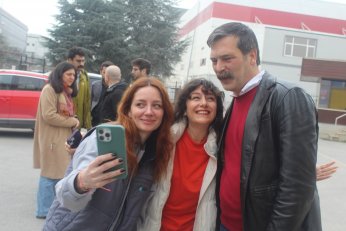 Gebze’de yarış TİP ile AKP arasında 