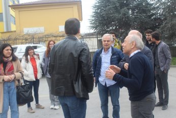 Gebze’de yarış TİP ile AKP arasında 