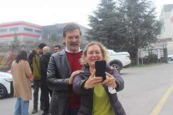 Gebze’de yarış TİP ile AKP arasında 