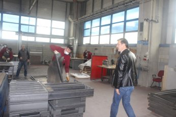 Gebze’de yarış TİP ile AKP arasında 