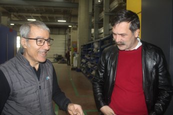 Gebze’de yarış TİP ile AKP arasında 