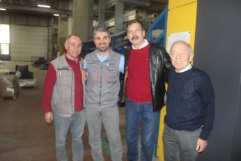 Gebze’de yarış TİP ile AKP arasında 