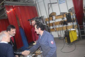 Gebze’de yarış TİP ile AKP arasında 