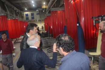 Gebze’de yarış TİP ile AKP arasında 