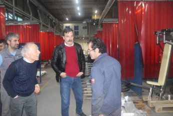 Gebze’de yarış TİP ile AKP arasında 