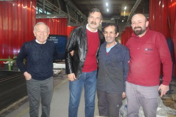 Gebze’de yarış TİP ile AKP arasında 