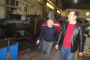 Gebze’de yarış TİP ile AKP arasında 