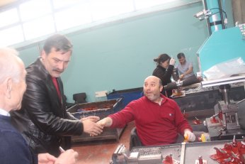 Gebze’de yarış TİP ile AKP arasında 