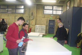 Gebze’de yarış TİP ile AKP arasında 