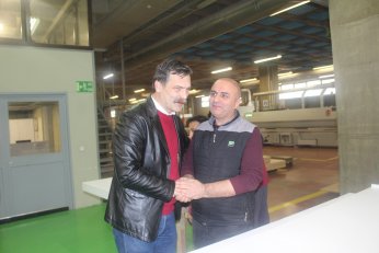 Gebze’de yarış TİP ile AKP arasında 