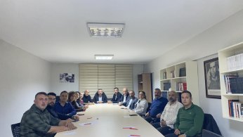 CHP Gebze’de yönetim düştü  Kılıçdaroğlu’na Kenan Çelik kaldı
