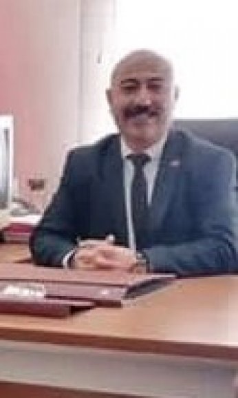 CHP Gebze’de yönetim düştü  Kılıçdaroğlu’na Kenan Çelik kaldı