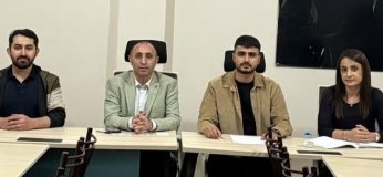 Başkan Eniş bırakıyor. Yönetimi soru işareti?