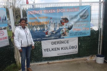 Ilca Masters Türkiye Şampiyonası Ağustos’ta