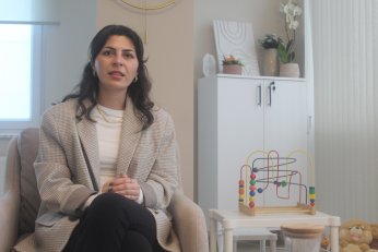 Kabahat su tabancasında  değil: Bırakın, çiçek sulasın