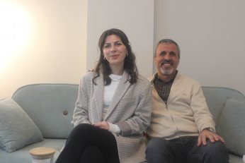 Kabahat su tabancasında  değil: Bırakın, çiçek sulasın