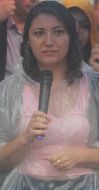 Kamu yararı, halk sağlığı ve emeğin değeri için tarafız 