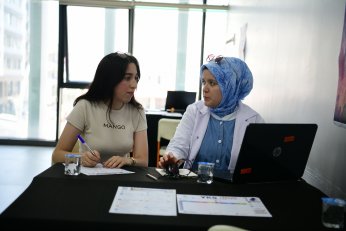 Çayırova Belediyesi’nden  YKS tercih danışmanlığı