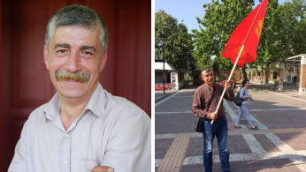 Mustafa Tozkoparan ölüm yıldönümünde anılıyor
