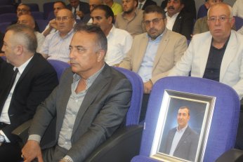 Baba oğul Torgaylar dualarla anıldı