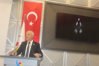 Baba oğul Torgaylar dualarla anıldı