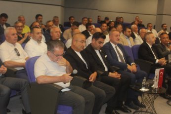 Baba oğul Torgaylar dualarla anıldı