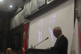 Baba oğul Torgaylar dualarla anıldı