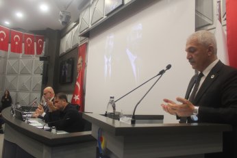 Baba oğul Torgaylar dualarla anıldı