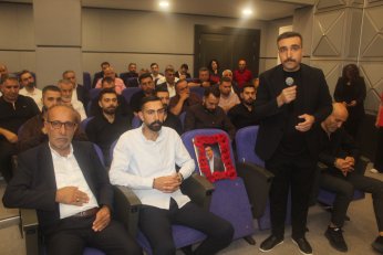 Baba oğul Torgaylar dualarla anıldı