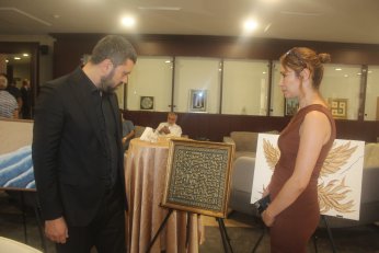 Neslihan öğretmen kanseri rölyefle yenecek 