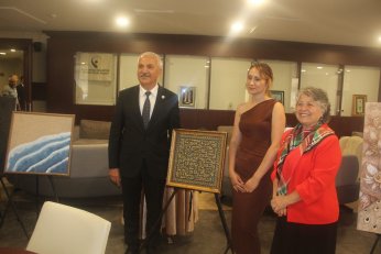 Neslihan öğretmen kanseri rölyefle yenecek 