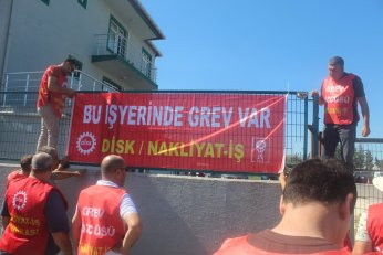 Yabancı sermaye ucuz  işgücü için yatırım yapıyor