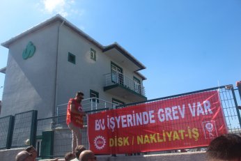 Yabancı sermaye ucuz  işgücü için yatırım yapıyor