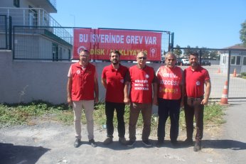 Yabancı sermaye ucuz  işgücü için yatırım yapıyor