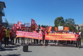 Yabancı sermaye ucuz  işgücü için yatırım yapıyor