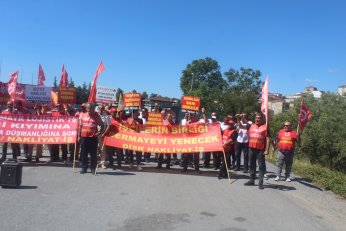 Yabancı sermaye ucuz  işgücü için yatırım yapıyor