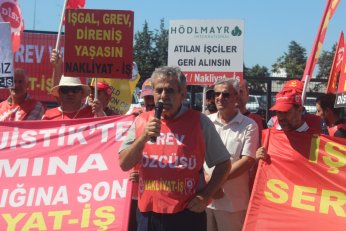Yabancı sermaye ucuz  işgücü için yatırım yapıyor