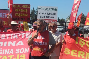 Yabancı sermaye ucuz  işgücü için yatırım yapıyor
