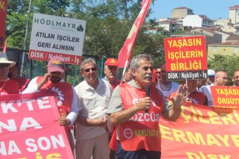 Yabancı sermaye ucuz  işgücü için yatırım yapıyor