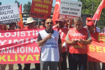 Yabancı sermaye ucuz  işgücü için yatırım yapıyor